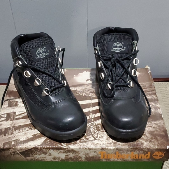 Timberland Boots - Picture 1 of 6